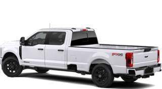 2026 Ford Super Duty® External Image 3